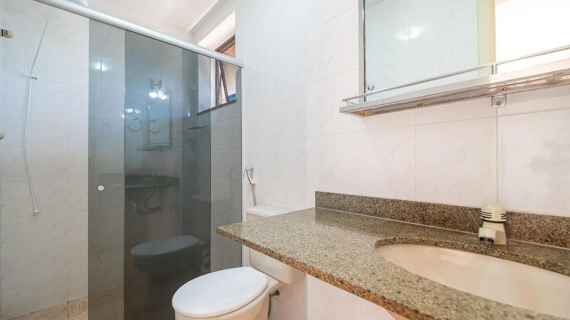 Apartment Cf05 Predio Beira Mar, Apto Completo 3 Quartos! Cabo Frio