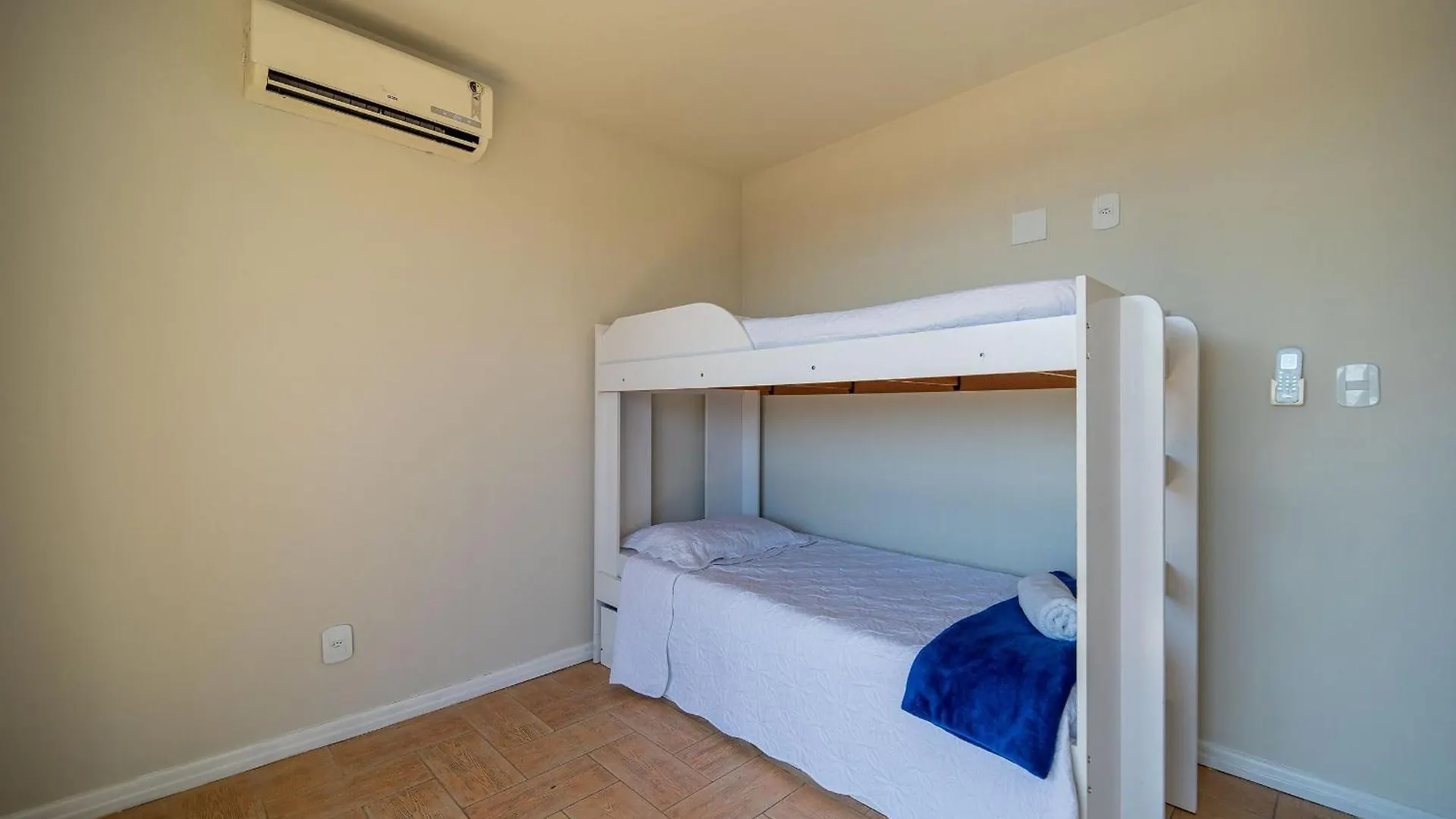 Apartment Cf05 Predio Beira Mar, Apto Completo 3 Quartos! Cabo Frio Brazil