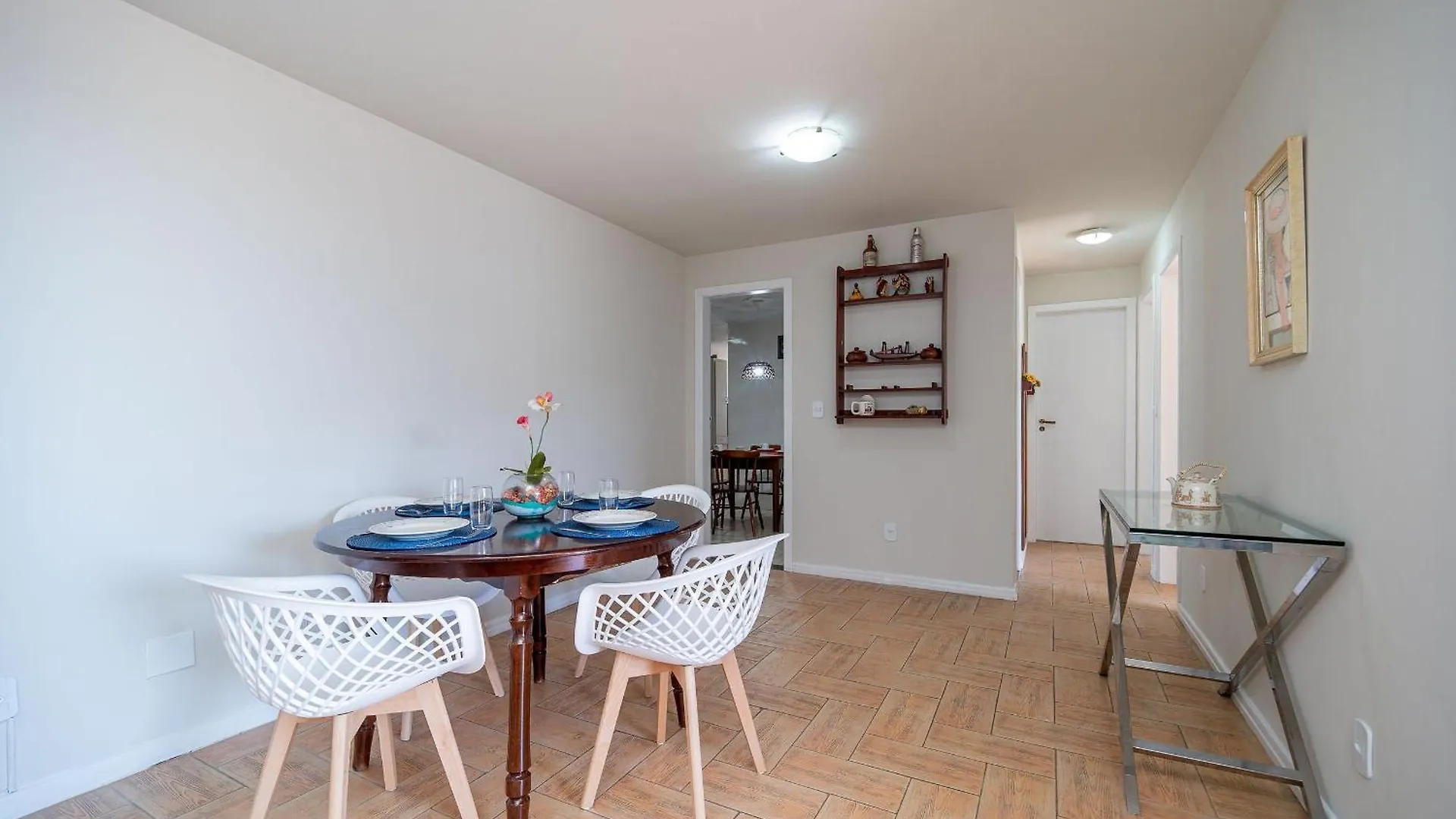 Apartment Cf05 Predio Beira Mar, Apto Completo 3 Quartos! Cabo Frio